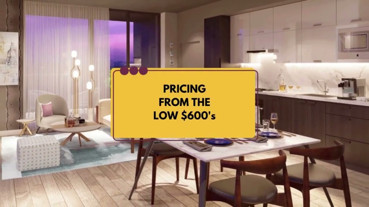 GALLERY TOWERS !! NEW CONDOs IN MARKHAM BY REMINGTON GROUP