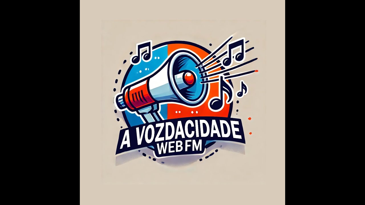 Programa A Voz da Cidade Web