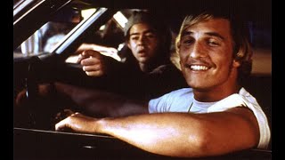 ALRIGHT ALRIGHT ALRIGHT Matthew McConaughey vs Owen Wilson