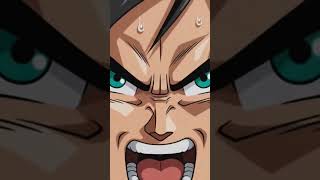Dragon ball Z saga