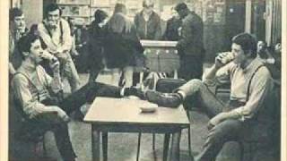 LEE PERRY & THE SOULETTES - DOCTOR DICK.wmv