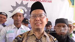 GENERASI MILENIAL DIINGATKAN BAHAYA LATEN KOMUNIS