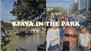 SJAVA IN THE PARK 🔥🌊