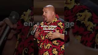 Frankie vs College
Youre clapping but hes not leaving! Frankie vs College
