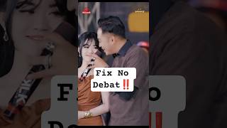 Fix No Debat Merdu Banget simpatik  Irwan Krisdiyanto Tiara Amora Kau Tetap Ku Sayang shorts