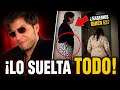 😱EL ESPOSO DE CAROLINA FLORES ROMPE EL SILENCIO POR LA SUEGRA, ÉRIKA `N´
