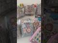 色んなシール帳のリフィル綺麗に剥がせるのか検証🎀✨🔍検証動画出して欲しいと前々からリクエストいただいてて、やっと動画に出来ました😂🌷#透明シール帳 #ボンボンドロップシール #平成女児