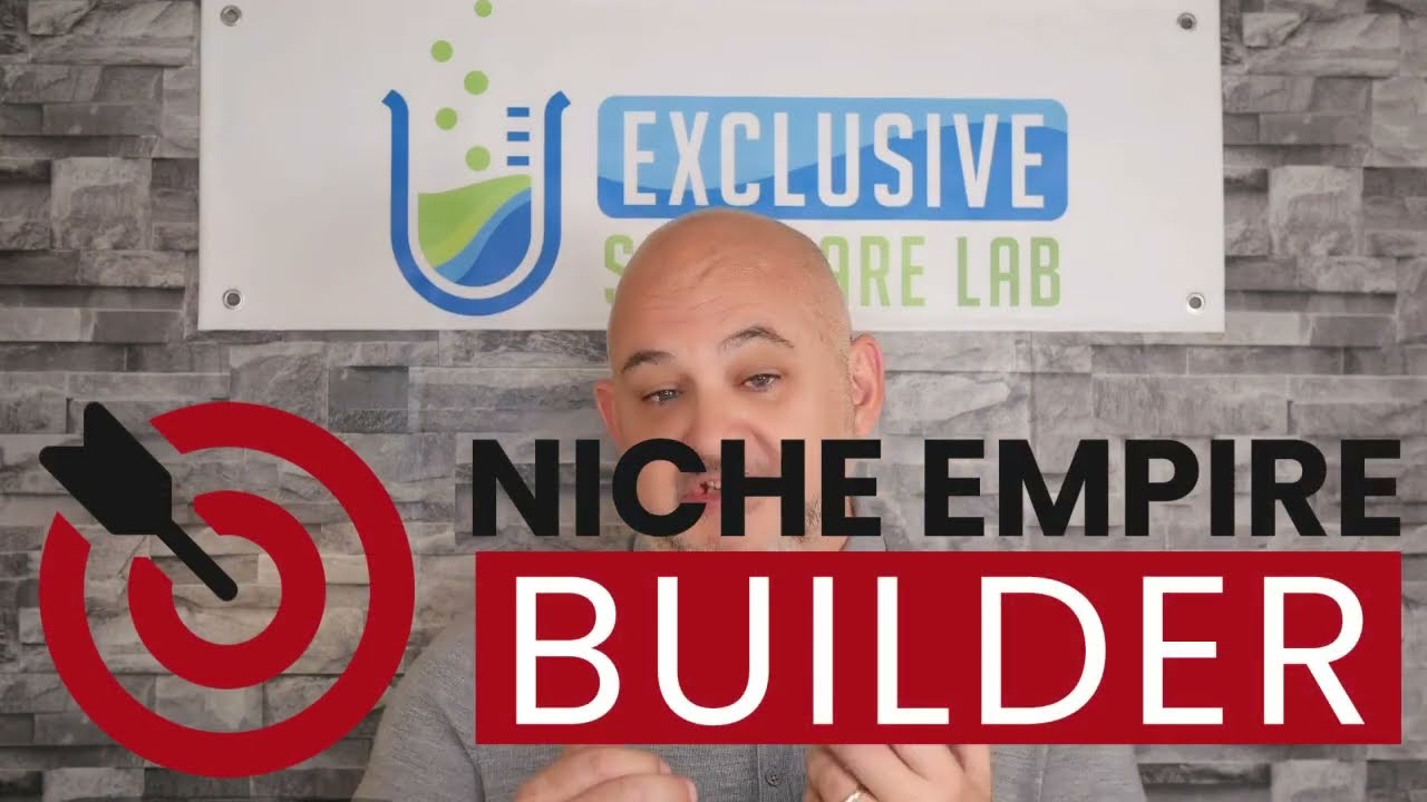 Niche Empire Builder Micro-Offer Creator