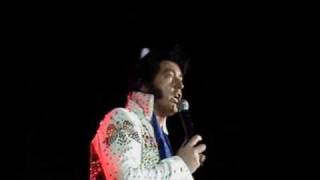 Aaaaaaaaa - A1 - Absolutely Elvis Tribute - Joseph King - All Shook Up - Aaaaaaaa