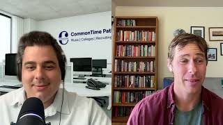 CommonTime Pathways raises $1.5M