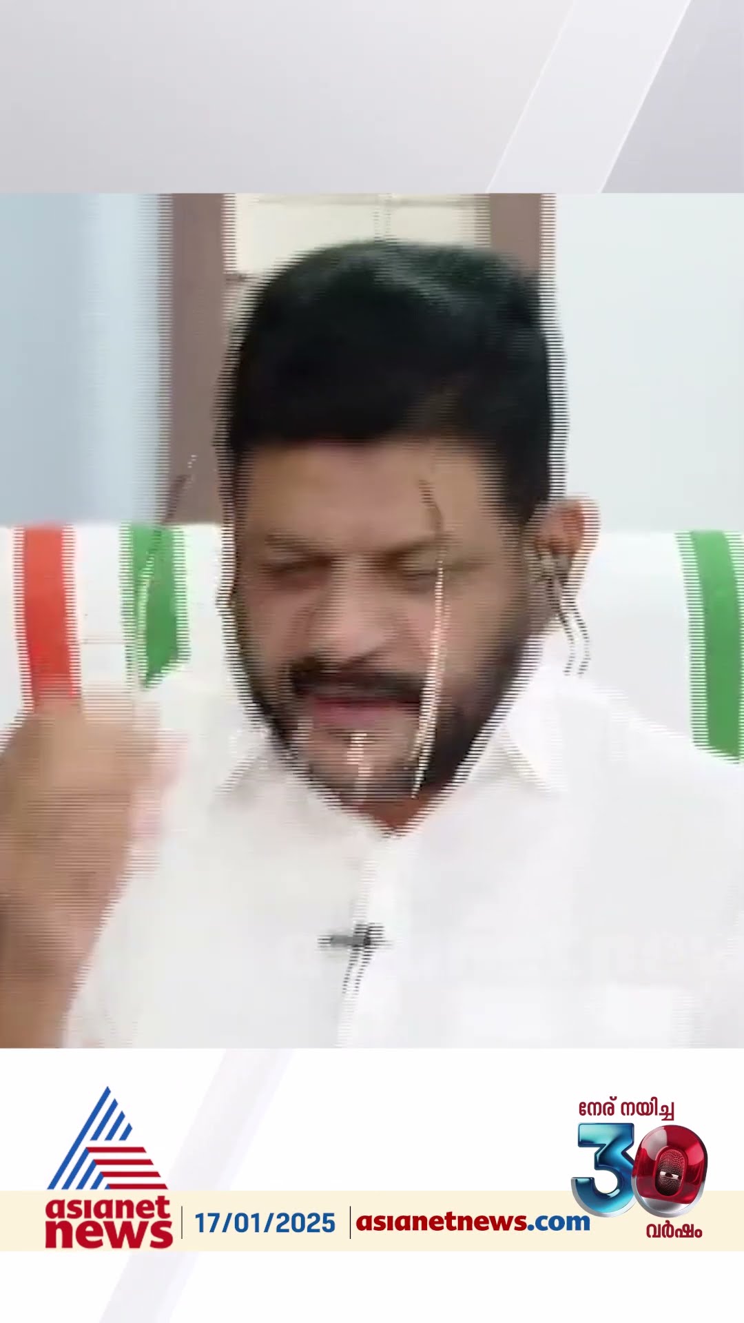 'മഴക്കാലത്ത് പോലും കുടവുമായി വെള്ളത്തിന് പോകുന്ന സഹോദരിമാരുള്ള നാടാണ് ഈ പ്രദേശം '