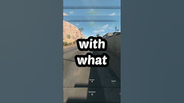 too many Bots / DMZ Call of Duty #cod #gaming #shorts #callofduty