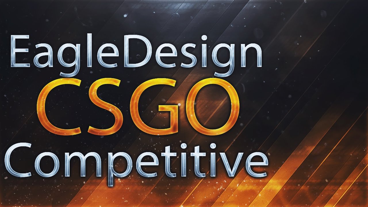 Csgo: Comp match Ep2 - YouTube