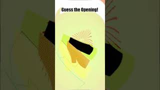 Guess the Anime Opening from the first 10 SECONDS 2764 #Shorts #Anime #Opening