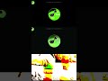 Duck TV Intro Logo Effects Sponsored by Gamavision Csupo | StanEffects #shorts