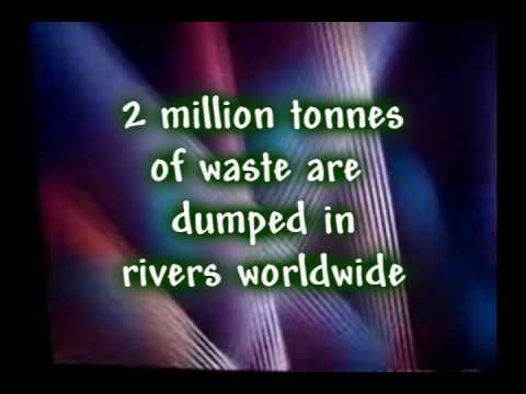 Lack of Clean Water Issue in Africa
