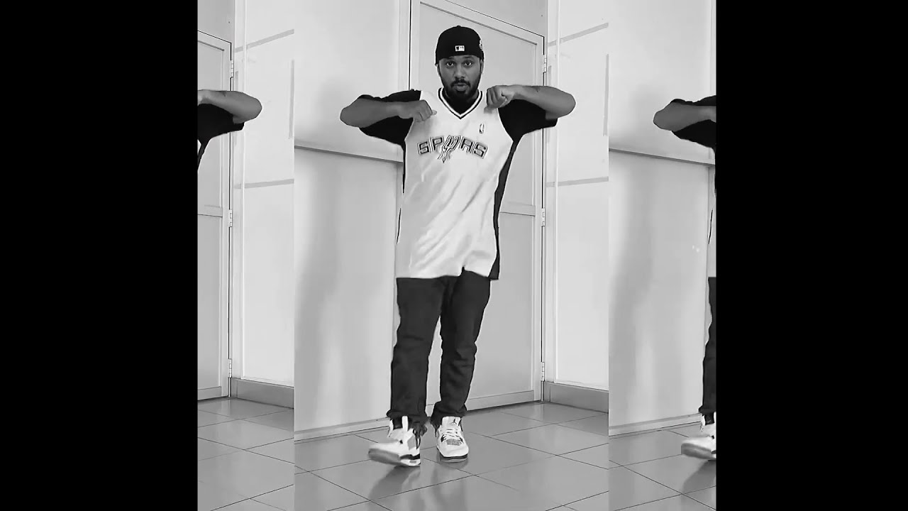 "Blind Spot" | West Coast x Trap Vibes | Mustard Type Hip Hop Beat