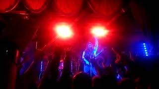 Desolation Funeral Chant +A Magnificent Crypt Of Stars-Inquisition Live Medellin 2017