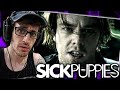 Oh JESUS!! | SICK PUPPIES - "You're Going Down" | REACTION