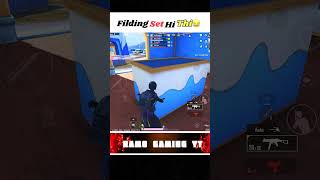 Filding Set Hi Thi😂 #mhaedit #bixiop #touop #gaming #pubg #bgmi #victor #comedy #ytshorts #tranding