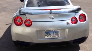 SPE Godzilla Syvecs Launch Control