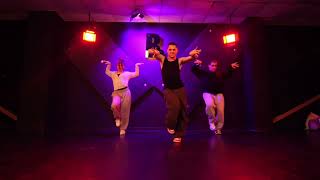 The Blessed Madonna & Kylie Minogue - Edge of Saturday Night | Bestreet | Yakir Elisha