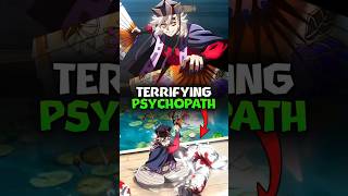Why Doma Was More Evil Than Muzan! Demon Slayer Explained #shorts #demonslayer