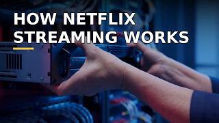 How Netflix Streaming Works: Open Connect, Encoding & Recommendations Explained