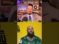 The man who discovered Braun Strowman: Mark Henry's powerful impact.