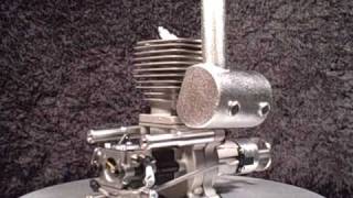 MLD-35S Static Rotation.AVI