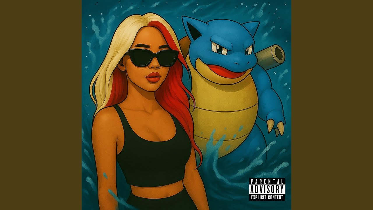 Blastoise bekijken op YouTube Blastoise bekijken op YouTube