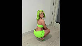 "What Can I Do" AK Bandamont x Sample Type Beat [Prod. Treezy 2 Times]