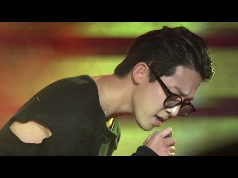 220917 DAVII 다비 콘서트 - Who am I
