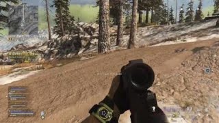 Warzone - C4 Squad Wipe