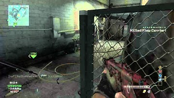 MW3 - PP90M1 Beasting