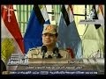 #هنا_العاصمة #السيسي يعلن " ضمنياً