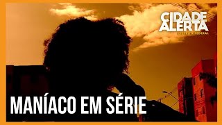 Vítima De Maníaco Em Série Narra Traumas Anos Após Estupro No Df