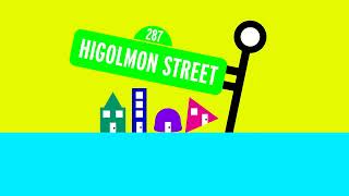 287 Higolmon Street City