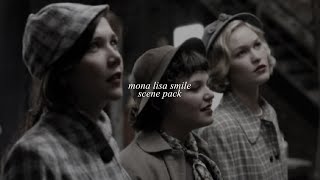 Mona Lisa Smile Scene Pack