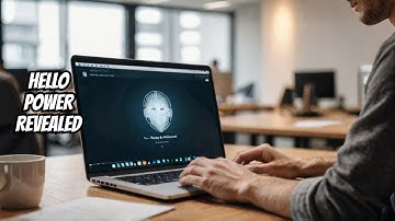 Unlocking the Power of Windows Hello for Business  🛡️💼