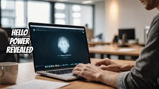 Unlocking the Power of Windows Hello for Business  🛡️💼