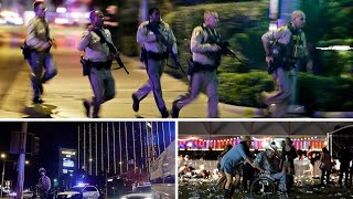 VIDEO: Attorneys file lawsuit on behalf of Vegas shooting victims