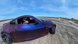 Valley Drift Club Ice Breaker event 4-4-26