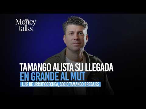 Capítulo 462 | Tamango alista su llegada en grande al MUT