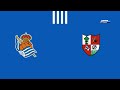 FULL MATCH | 3ª RFEF 25-26 | J31 | Real Sociedad C 3-1 SD Zamudio | Zubieta