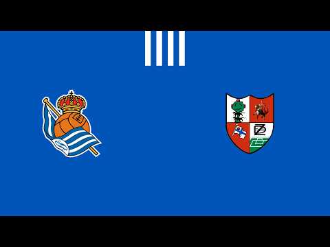 DIRECTO 20:00 | 3ª RFEF 25-26 |  | Real Sociedad C - Zamudio | Zubieta — football video