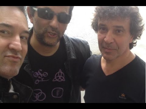 HOMENAJE A JEFF BECK