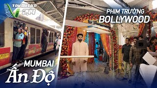 YDL #244: Thăm phim trường Bollywood ở Ấn Độ | Yêu Máy Bay