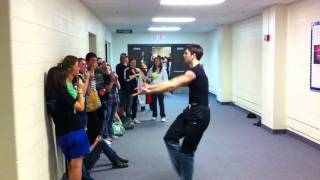 2011 Bethany Assembly Worship Dance Faker.MOV