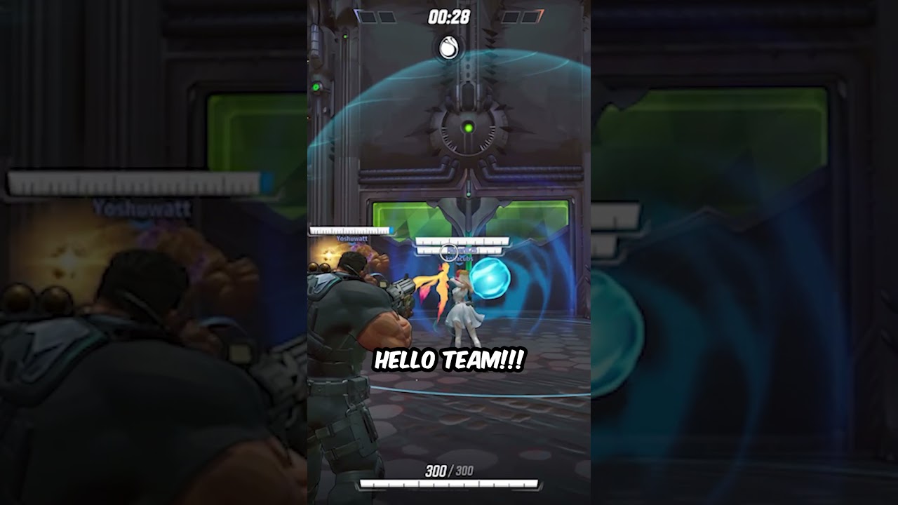 MARVEL RIVALS IS DEAD!?